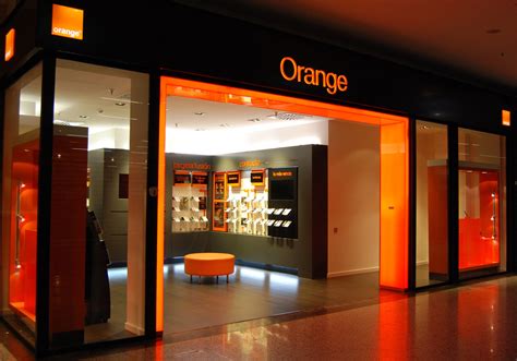 Tienda Orange, Pozoblanco